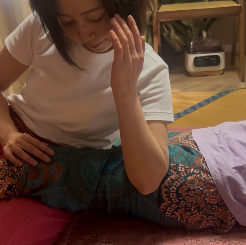 もみbaanタイ古式_3枚目