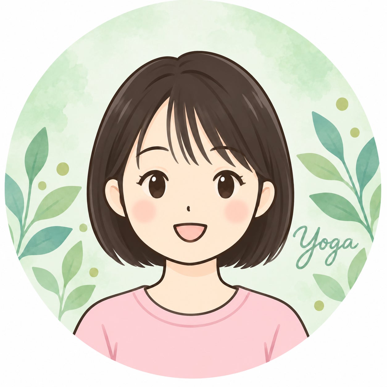 ひふみヨガ - 宮﨑 恭代