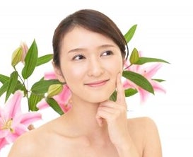 つるんと滑らか♪本格毛穴洗浄ケアの写真