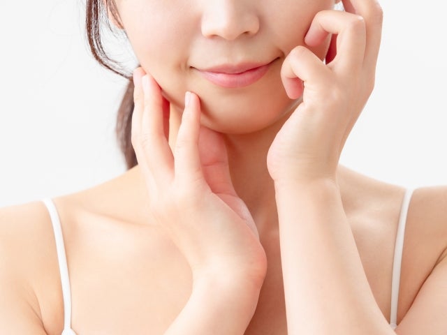 Salon de Bellefemmeのスキンケア付き【フェイシャル脱毛】の写真