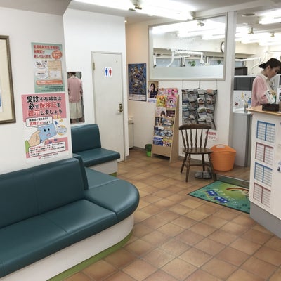2018/02/23に医療法人緑和会　膳所グリーン歯科が投稿した、店内の様子の写真