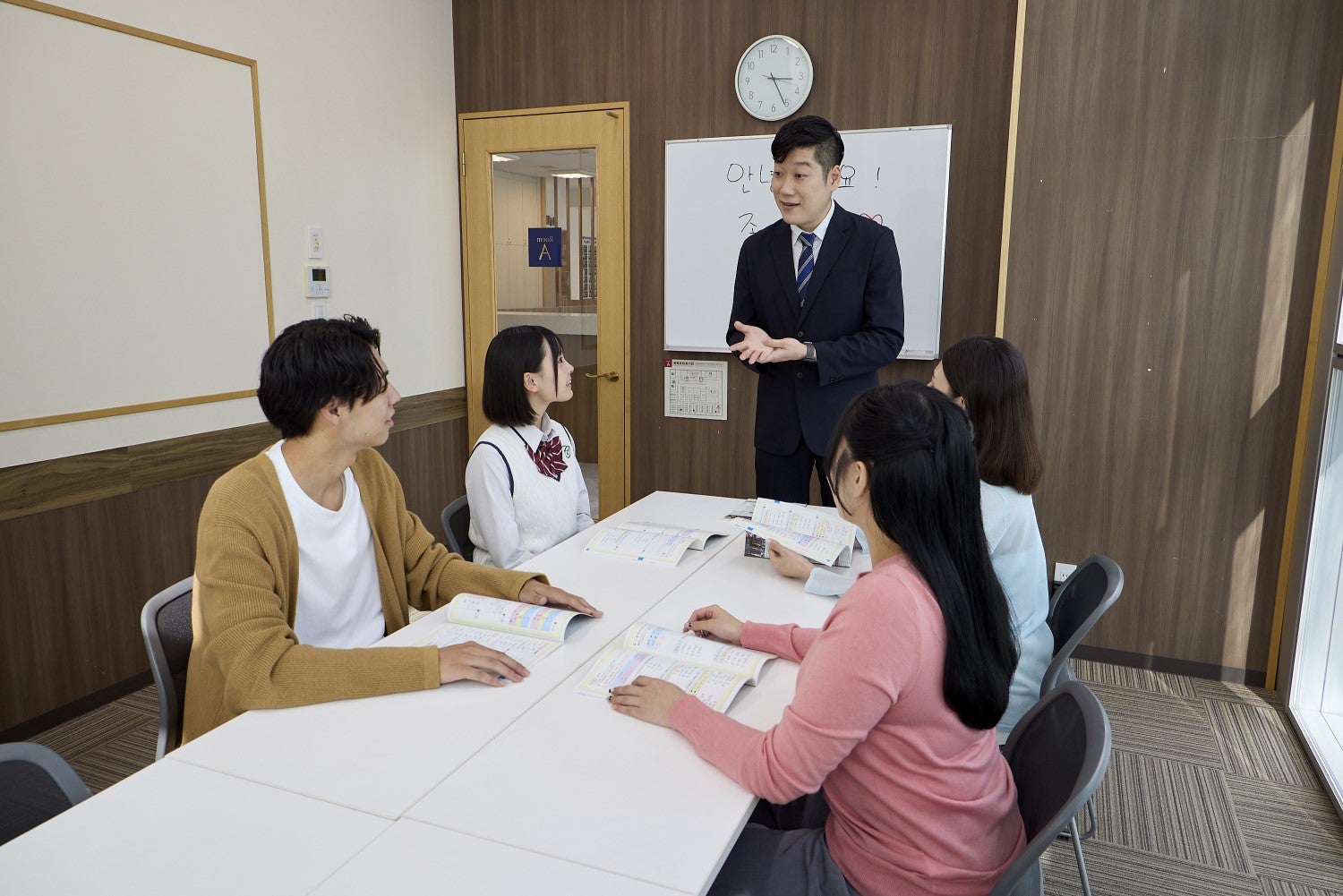 ECC外語学院　八王子校_3枚目