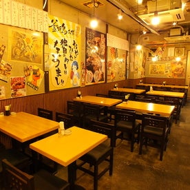 焼鳥居酒屋　釜焼鳥本舗 おやひなや 立川南口店_3枚目