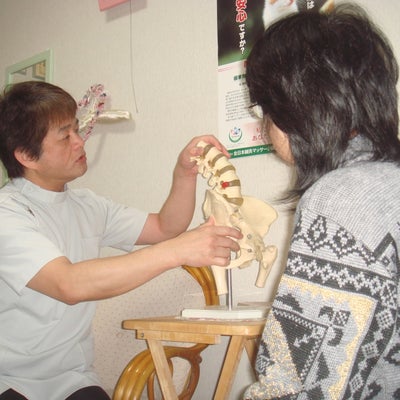 2014/01/21に稲田鍼灸治療院が投稿した、雰囲気の写真