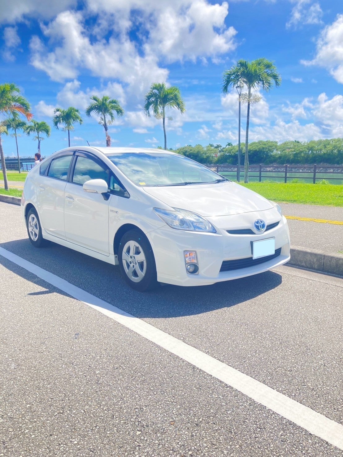 BLUEWAVE RENTACAR（ブルーウェーブレンタカー）_2枚目