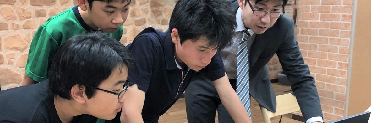 KID'sプログラミングラボ妙蓮寺教室
