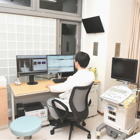 しみず骨粗鬆症・整形外科クリニック_2枚目