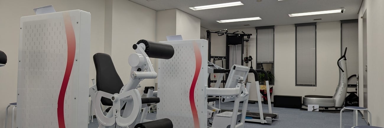 しみず骨粗鬆症・整形外科クリニック_2枚目