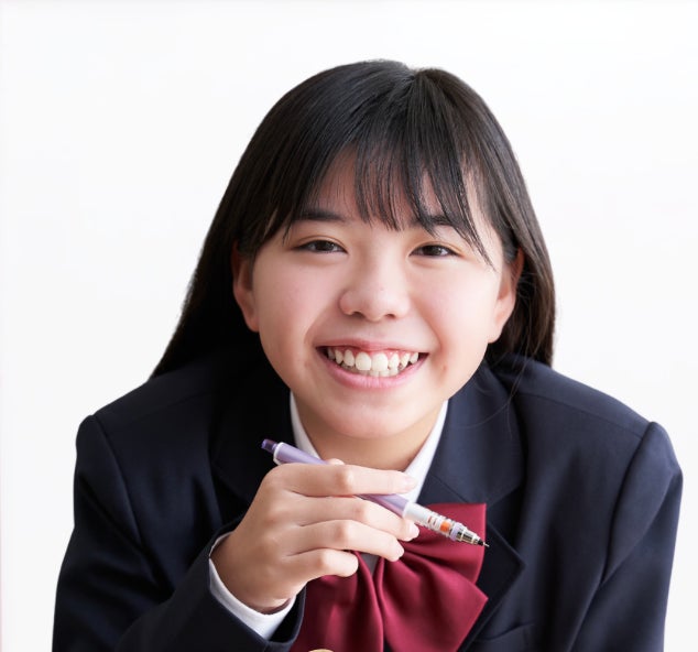 ONENESS英語スクールの中学生コース　英会話クラスの写真