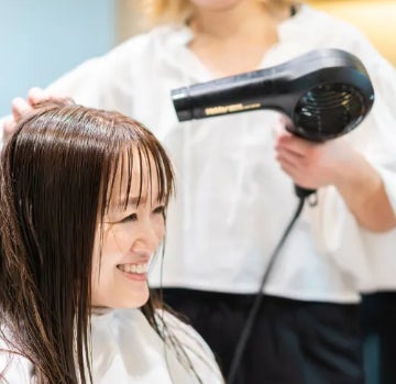 ロン美容室の紹介写真_1枚目