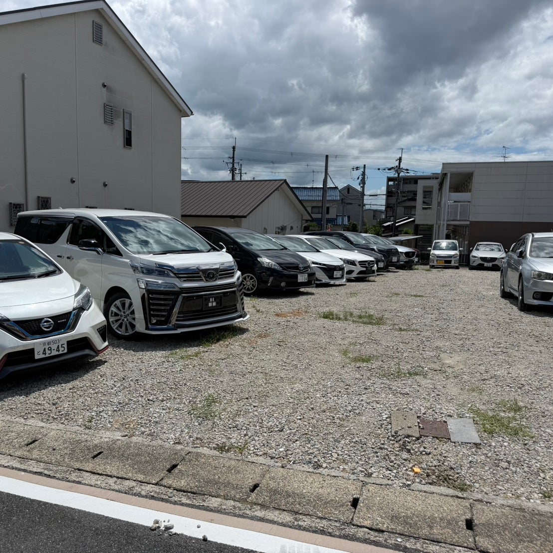 スマイルカーズ京都南店_3枚目