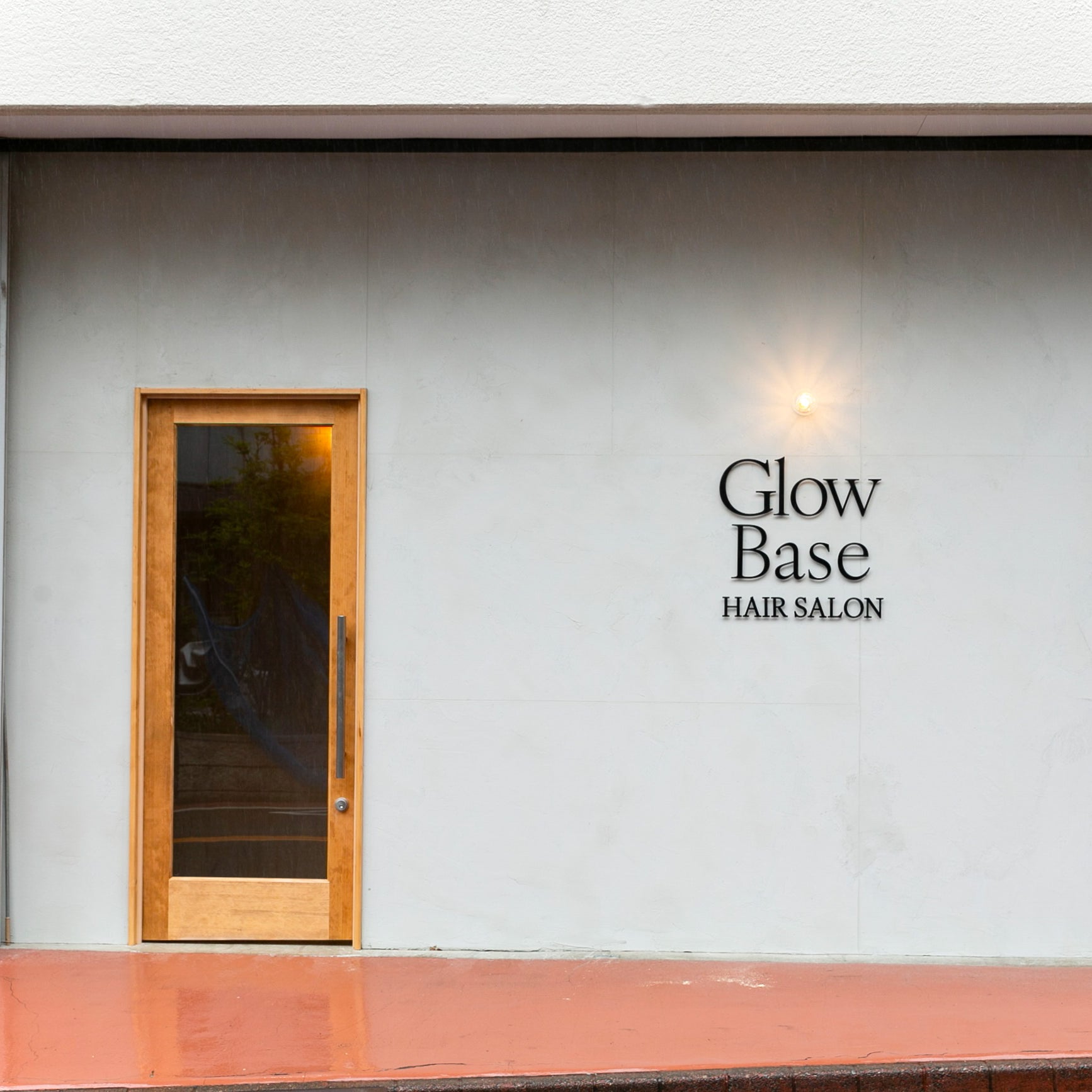 Glow Base_1枚目