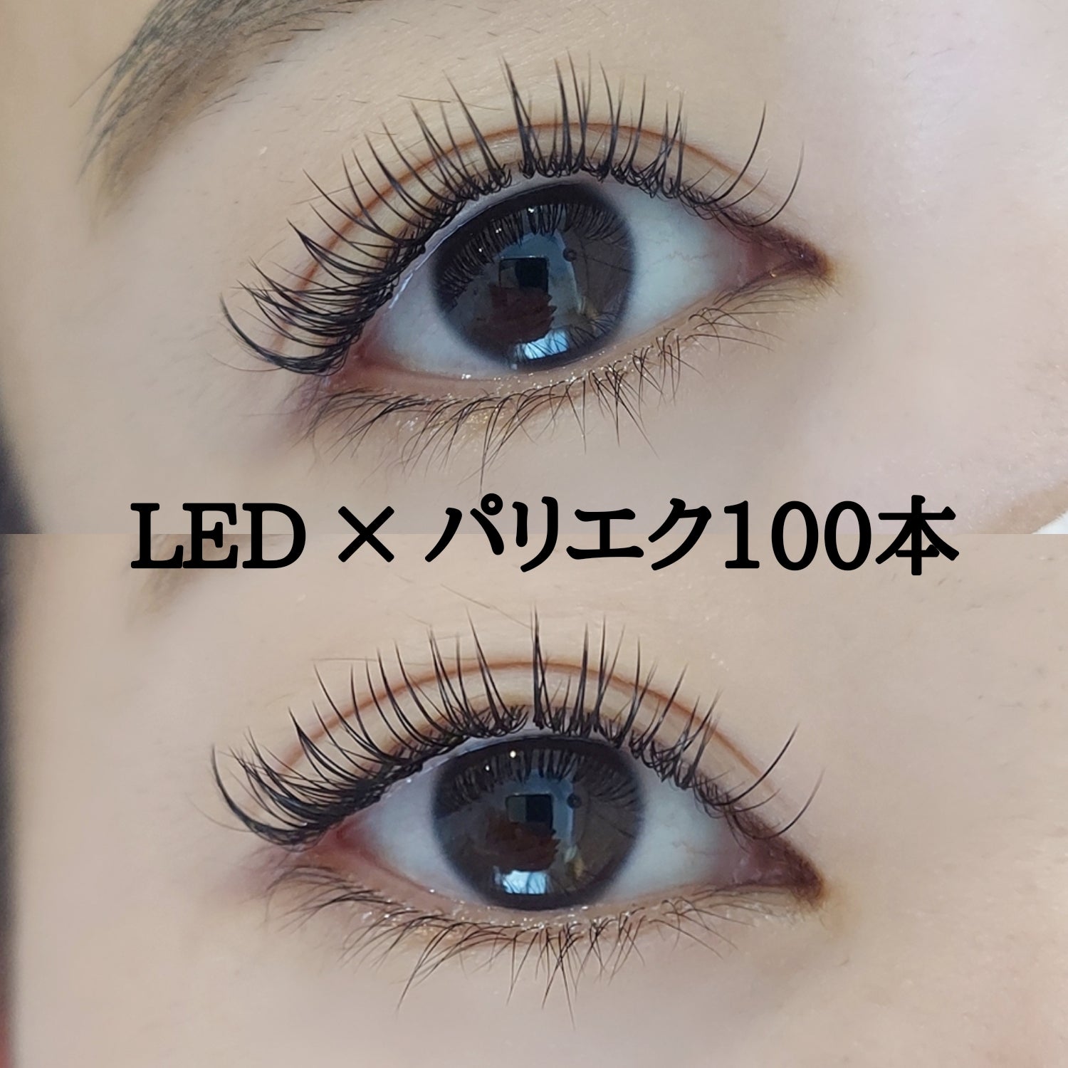Eyelash Tiam エクステ/パーマ/アイブロウwax_3枚目