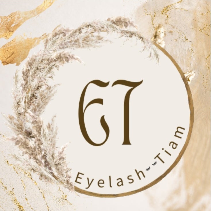 Eyelash Tiam エクステ/パーマ/アイブロウwax_1枚目