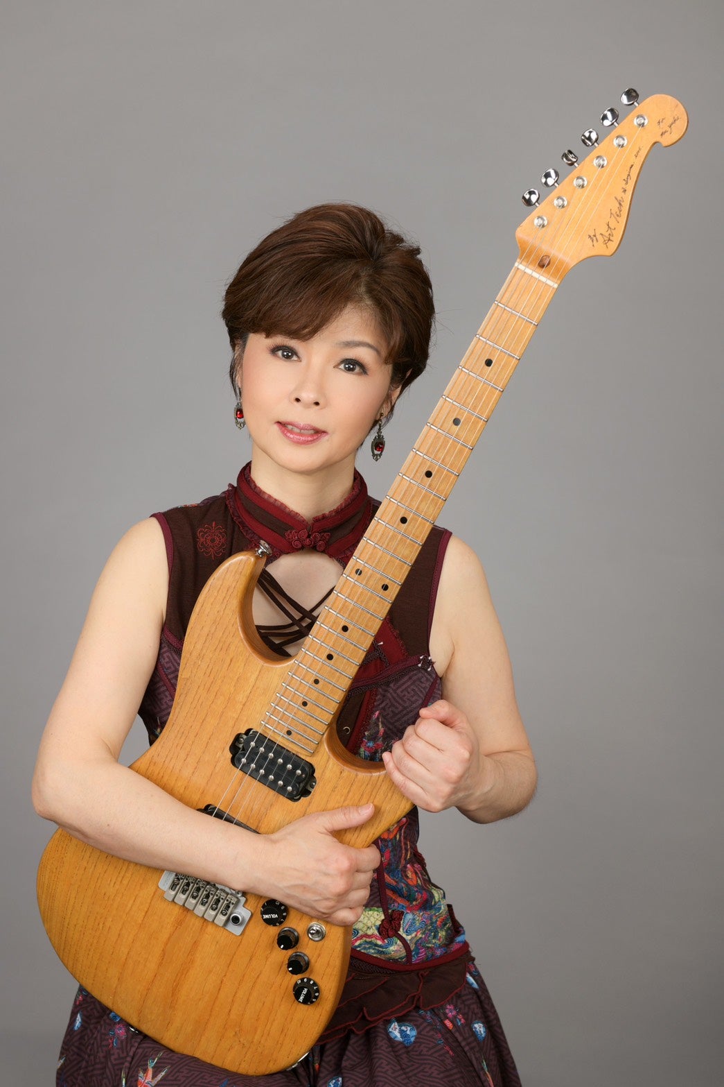 LELE music studioの【金曜】エレキギターコースの写真