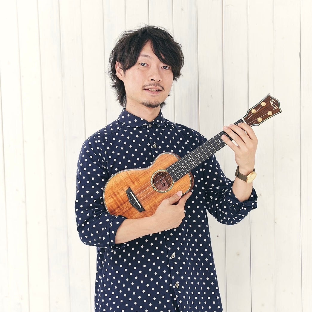 LELE music studioの【月曜】ウクレレ コースの写真