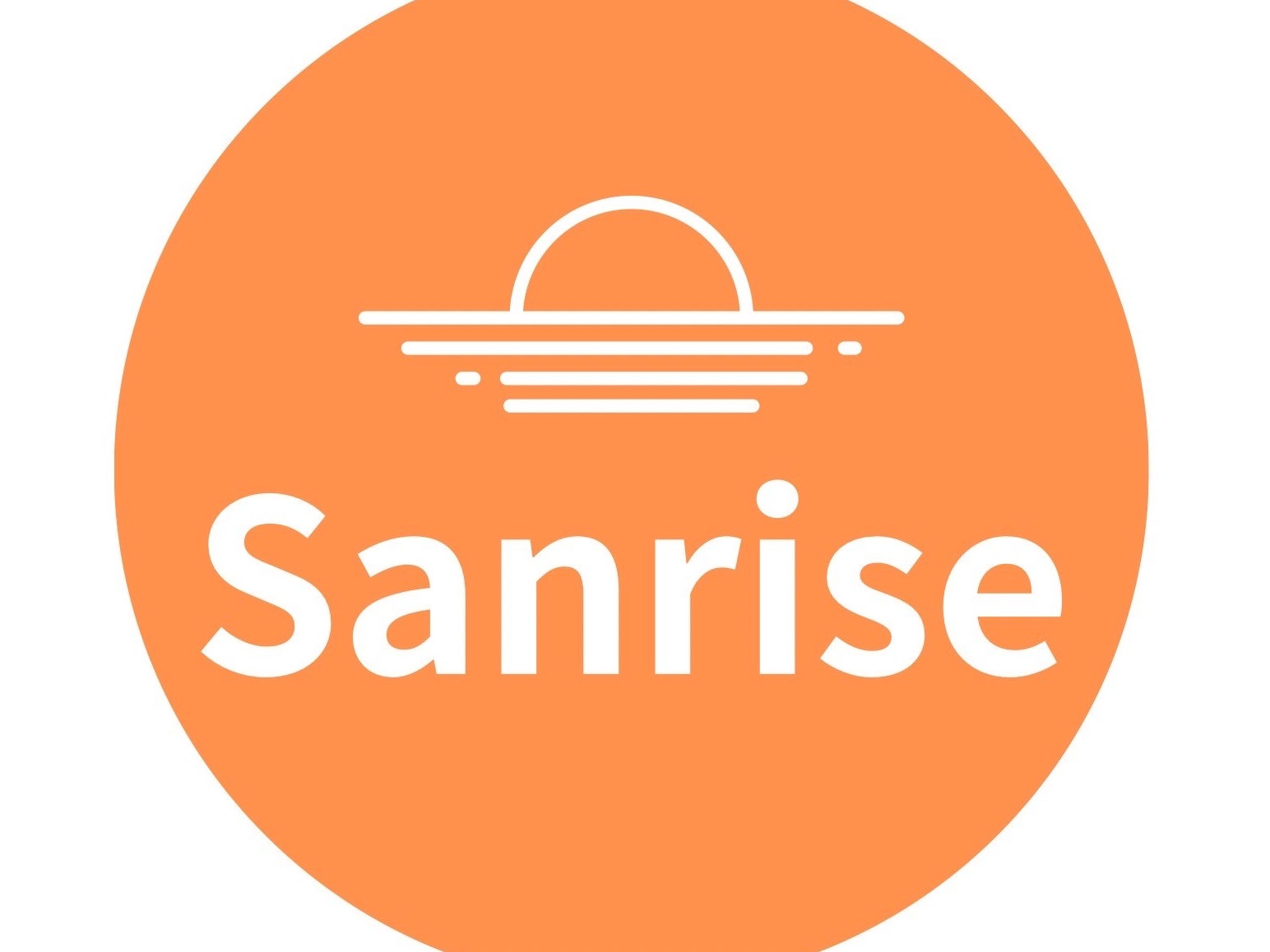 Sanrise