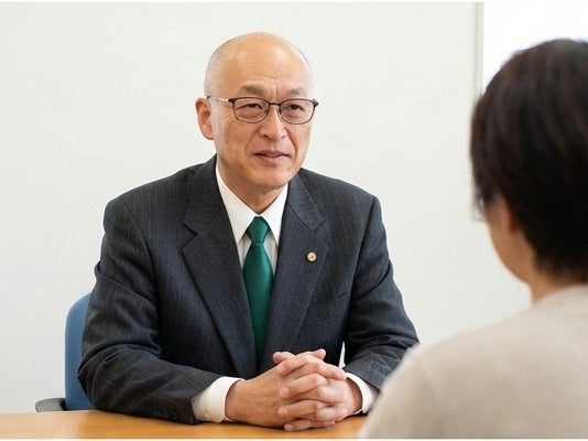 行政書士吉田慶則事務所_3枚目