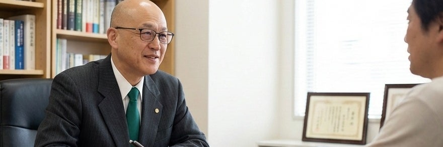 行政書士吉田慶則事務所_2枚目