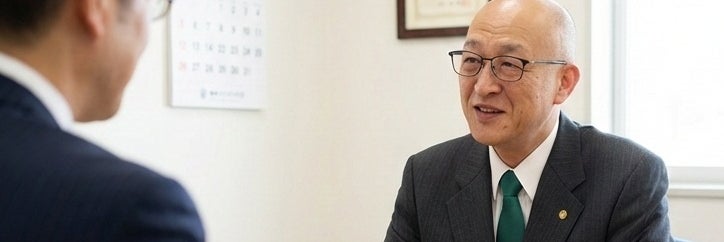行政書士吉田慶則事務所_3枚目