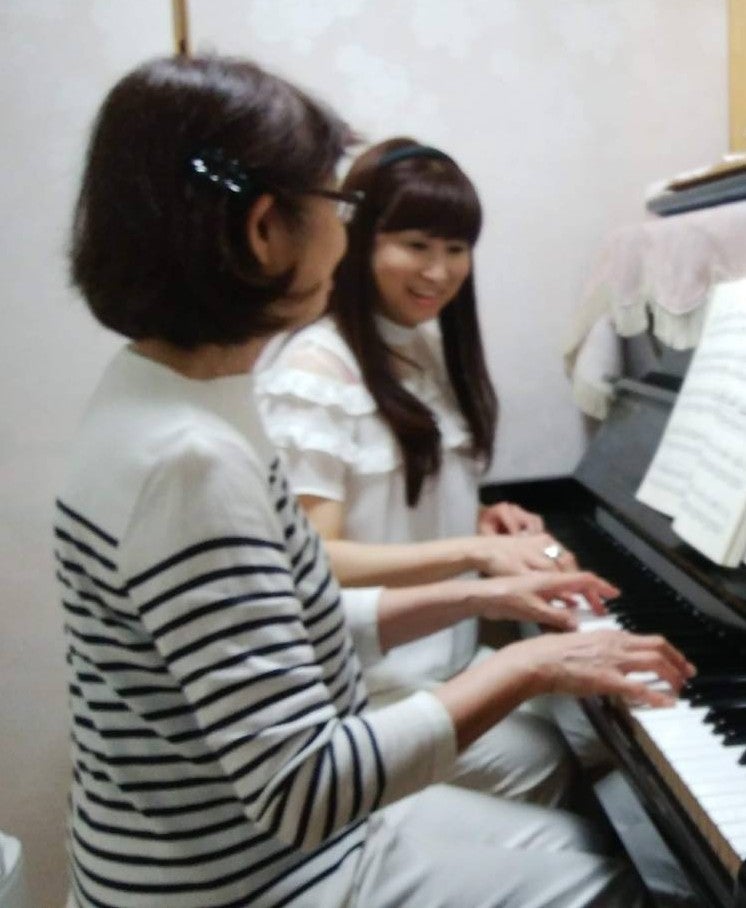 あゆみ音楽教室_3枚目