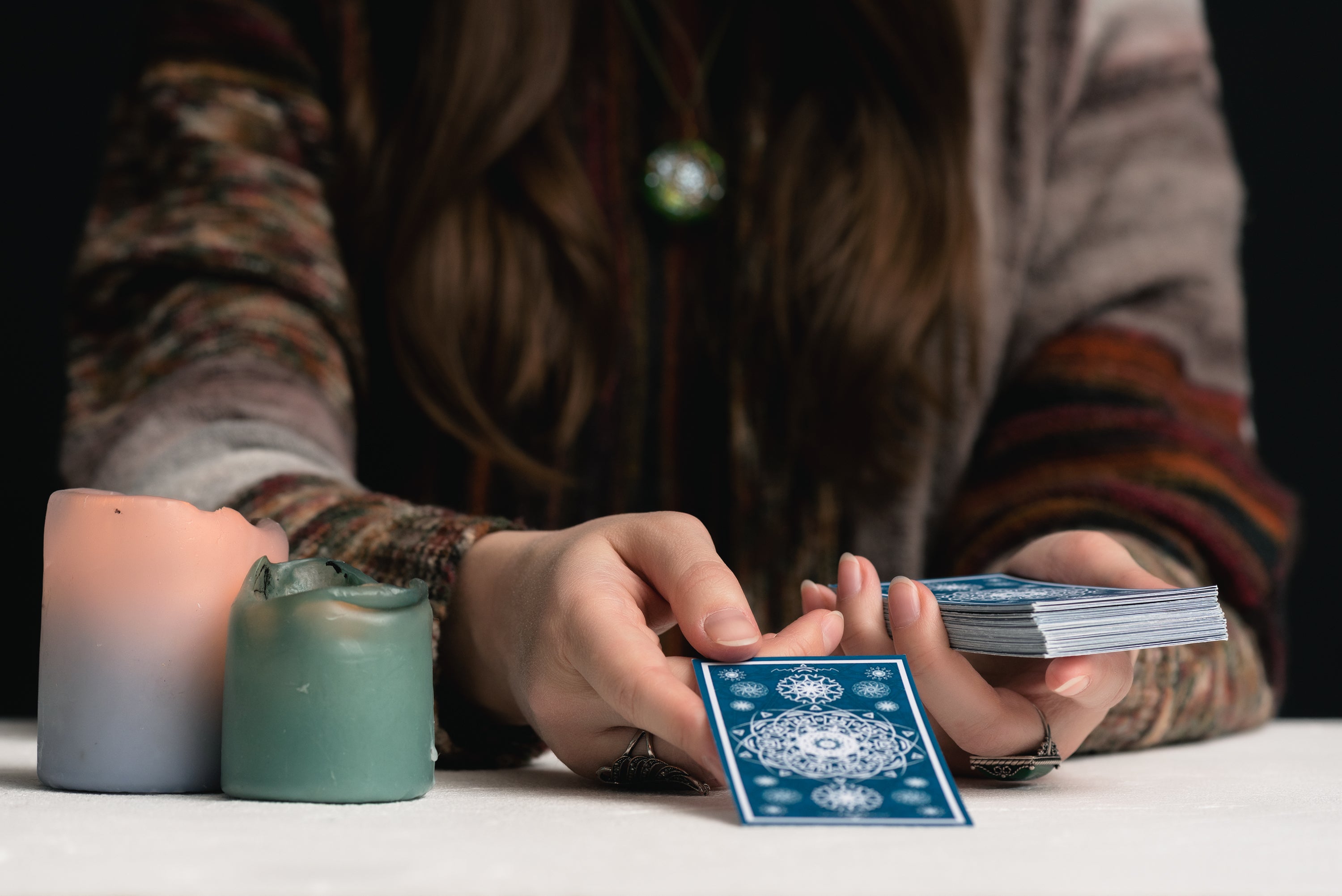 manlee Tarotのタロット鑑定（対面）／要問い合わせの写真