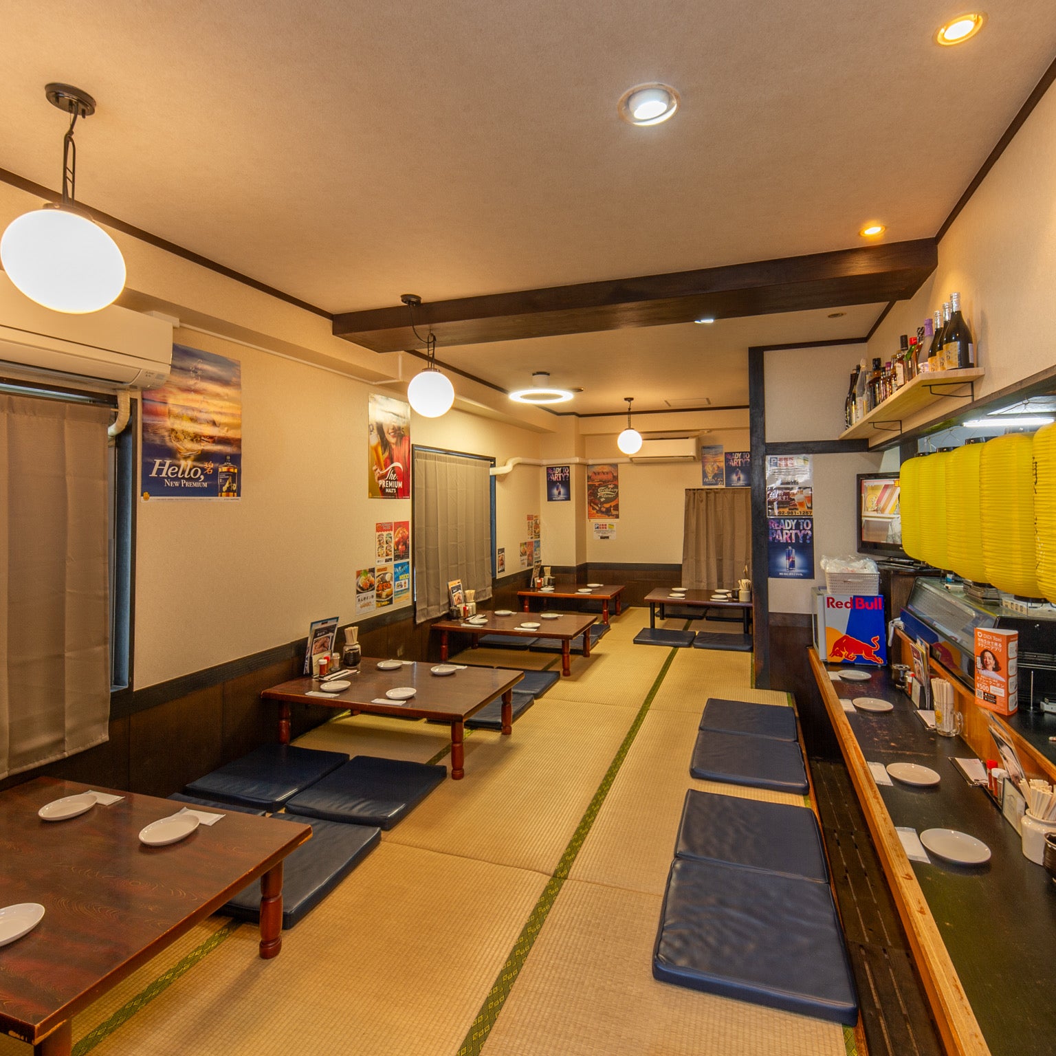 備長焼焼鳥まるの早良店_3枚目