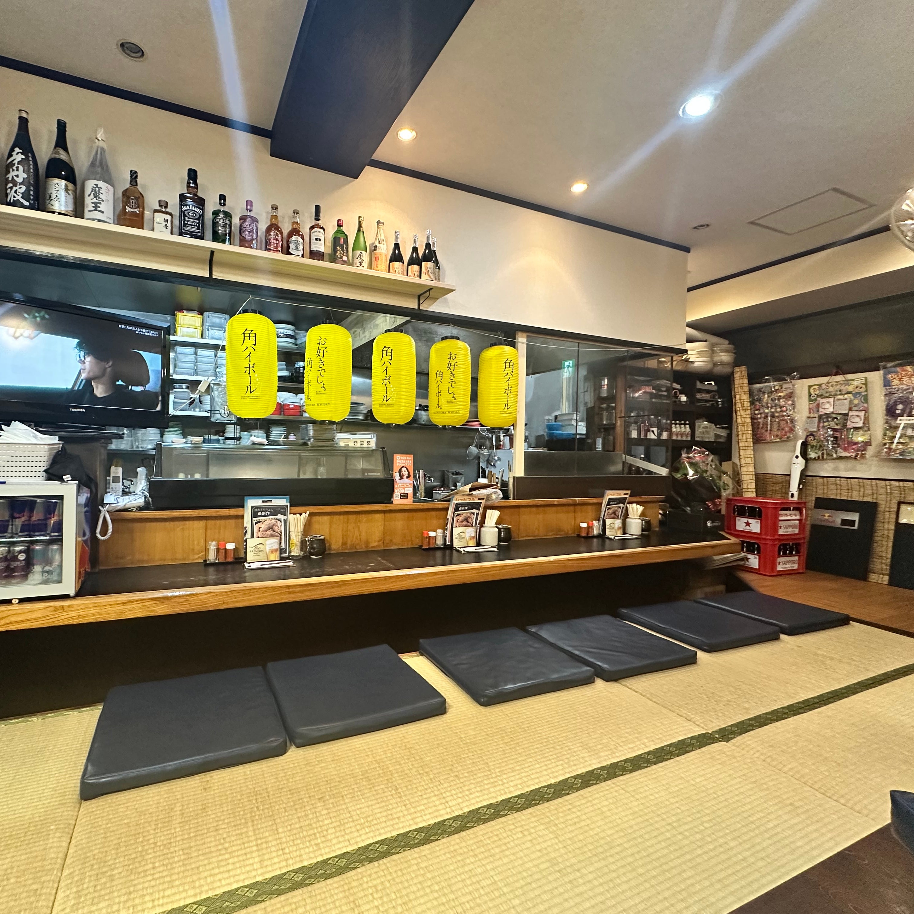 備長焼焼鳥まるの早良店_2枚目