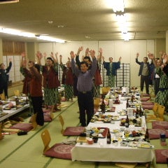整体護身術協会・健整館本部道場_3枚目