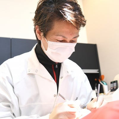 2018/11/19に歯周病インプラント歯科が投稿した、スタッフの写真