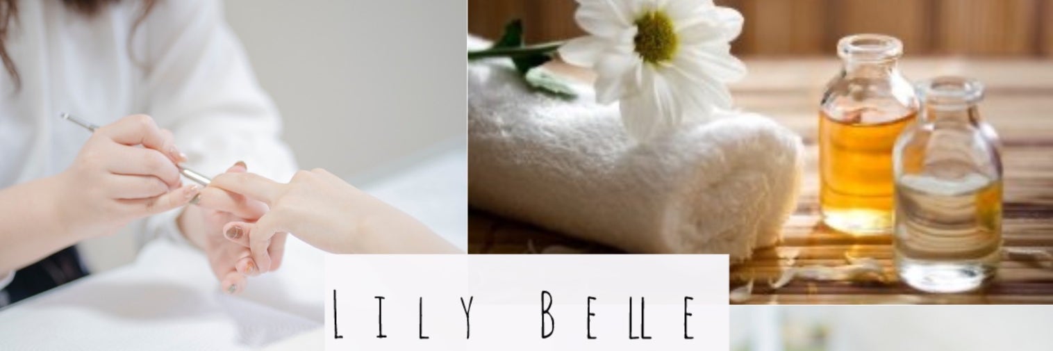Lily Belle　～nail＆spa salon～