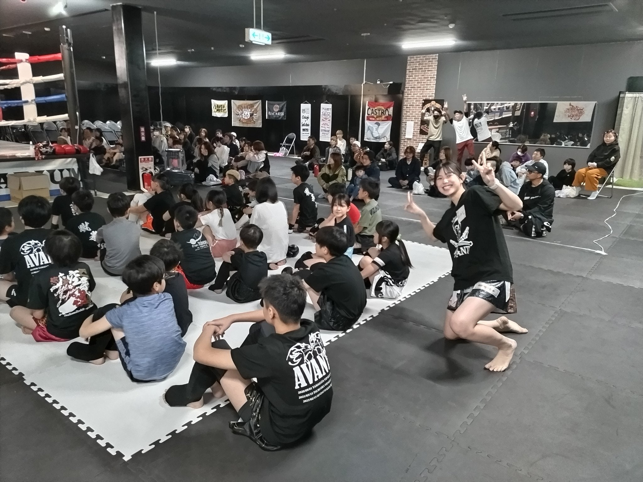 東根VIPキックボクシングスポーツ24_3枚目