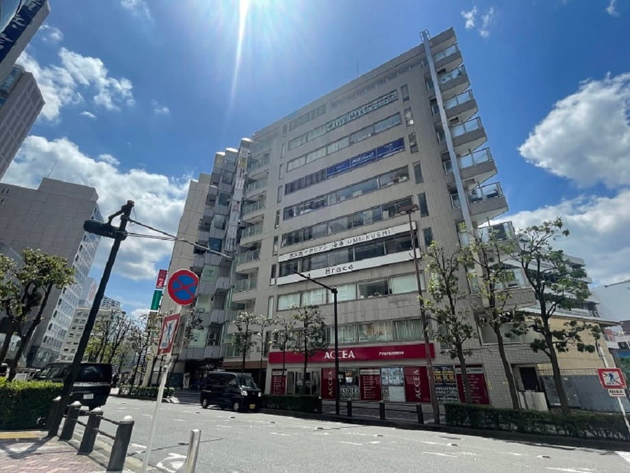 アパマンショップ 横浜駅前店の紹介写真_1枚目