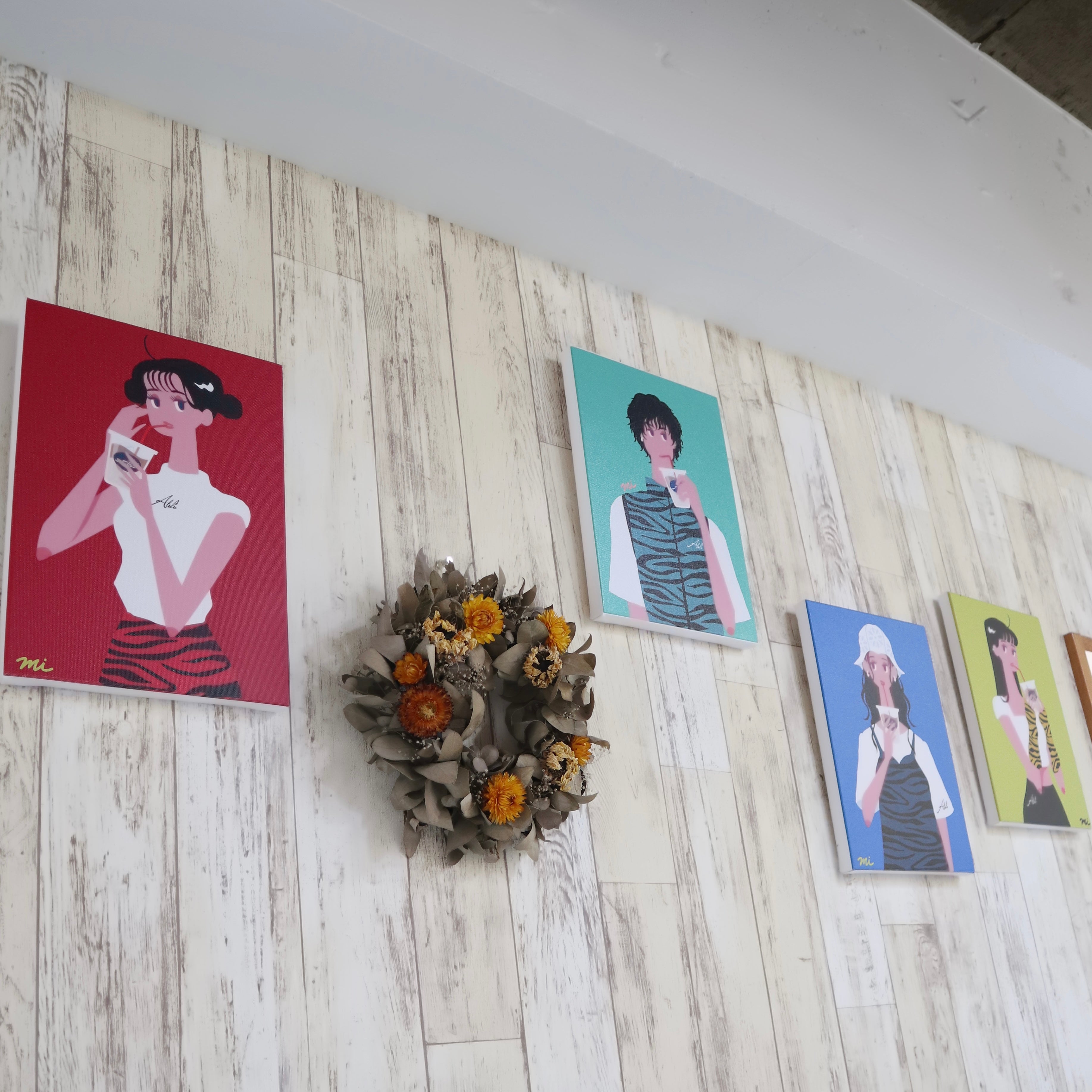 Alulu hair design_3枚目