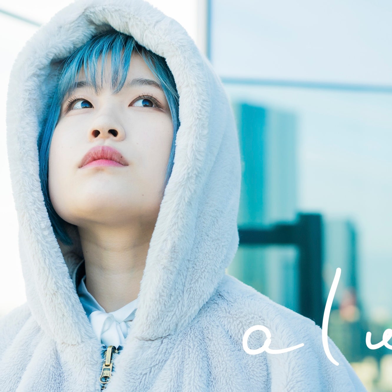 Alulu hair design_1枚目