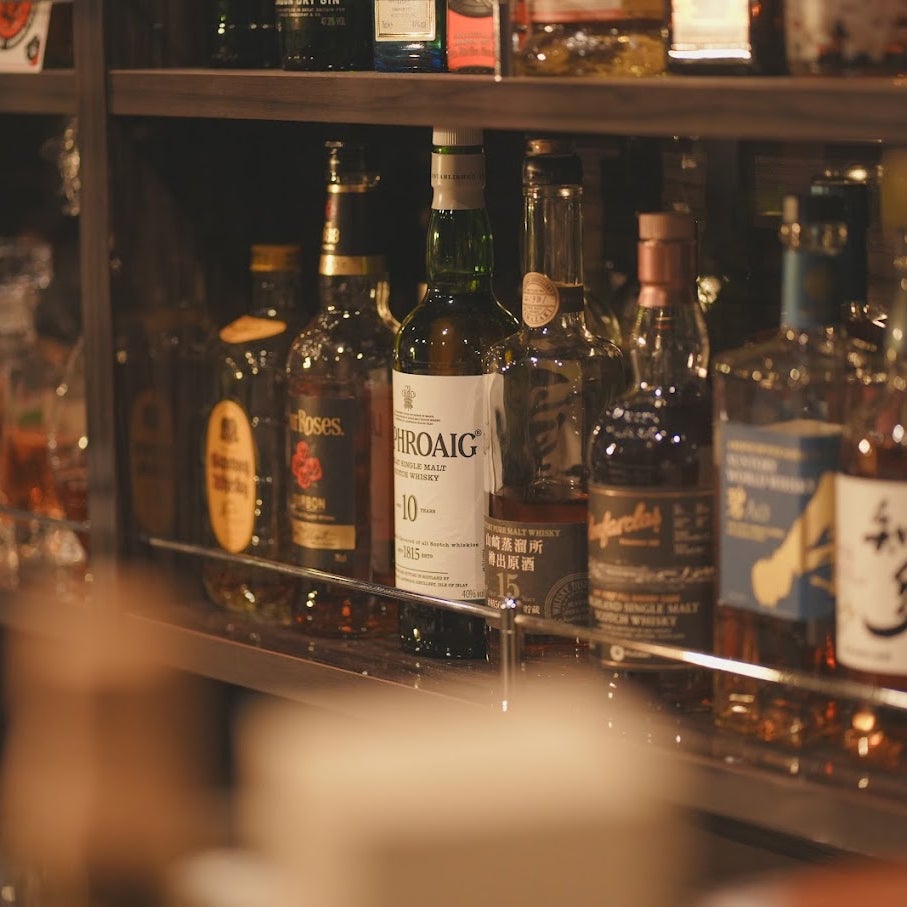 bar Jiro 栄・錦_1枚目