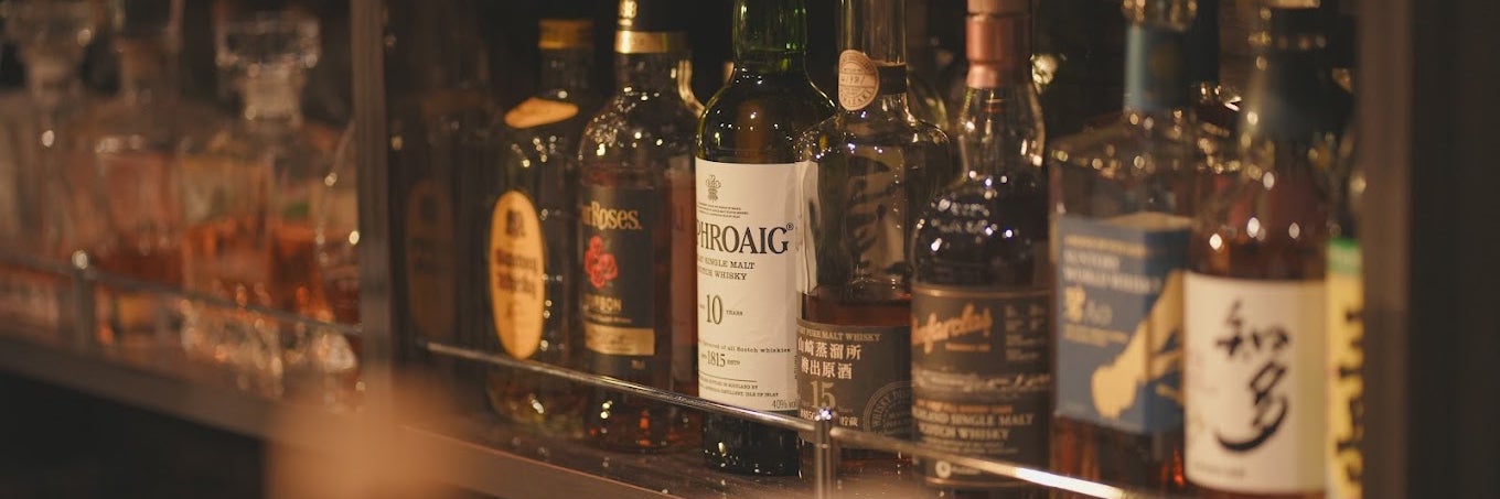 bar Jiro 栄・錦