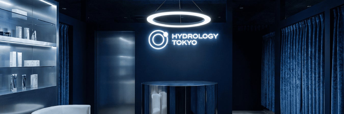HYDROLOGY TOKYO