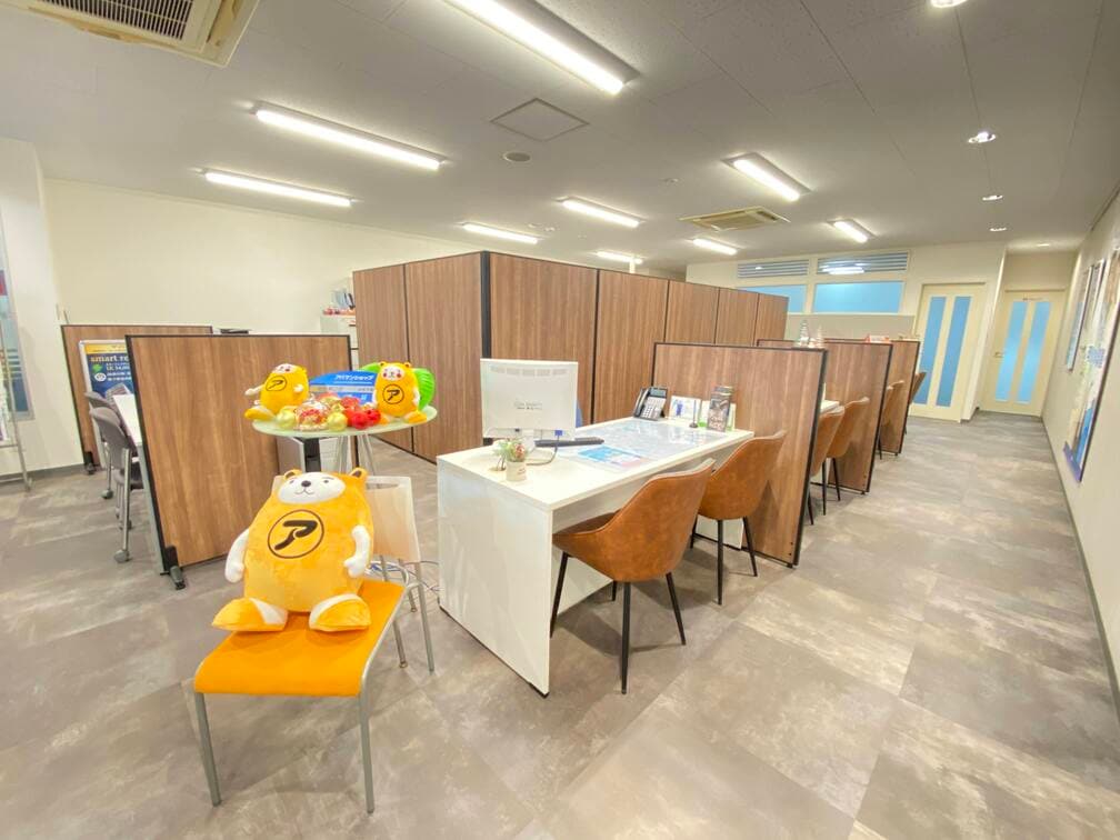 アパマンショップ 仙台東口店の紹介写真_2枚目
