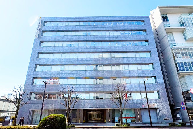 マークスライフ株式会社宇都宮支店
