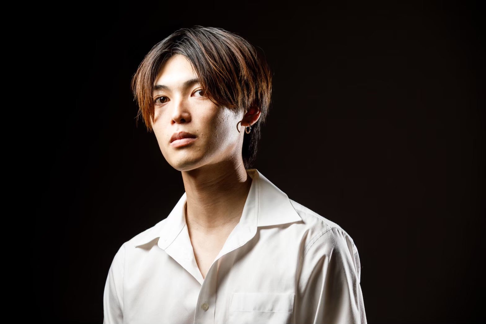 理容室 HIRO THE BARBERの【人気No.1】メンズカット＋フェイシャルケア　￥9900の写真