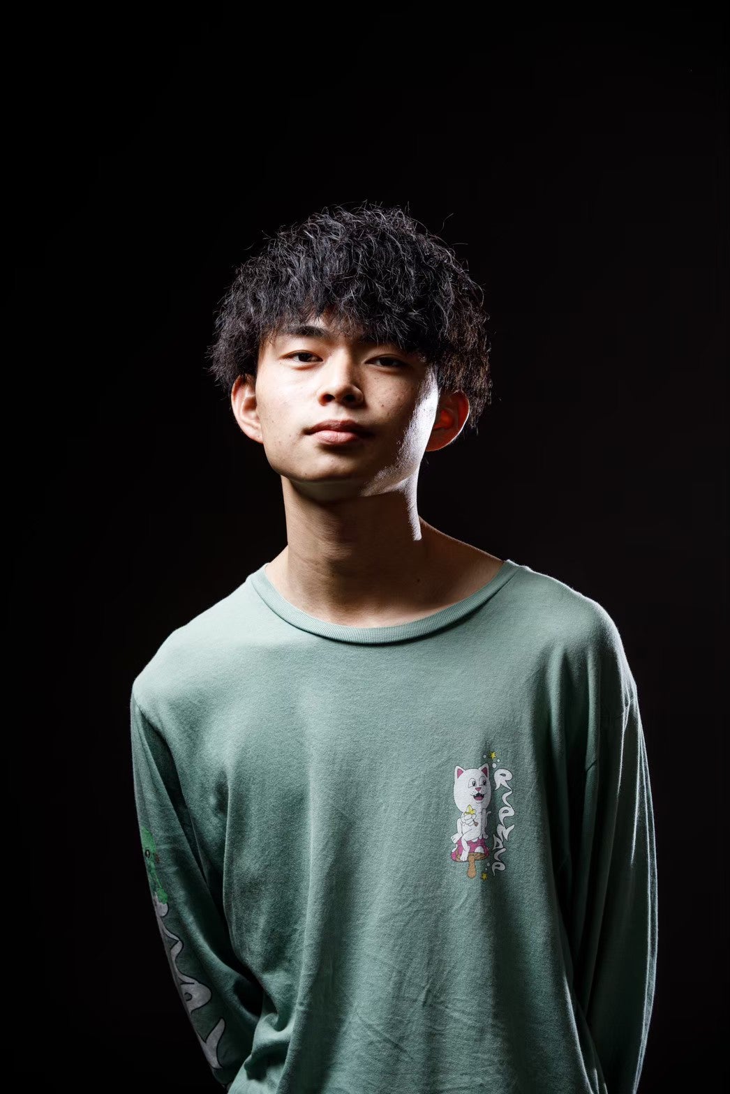 理容室 HIRO THE BARBERの『おすすめメニュー』カット＋シェービング＋ヘッドスパ　￥9900の写真