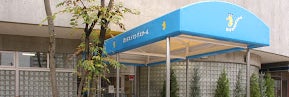 ロンドスクールマックス東村山
