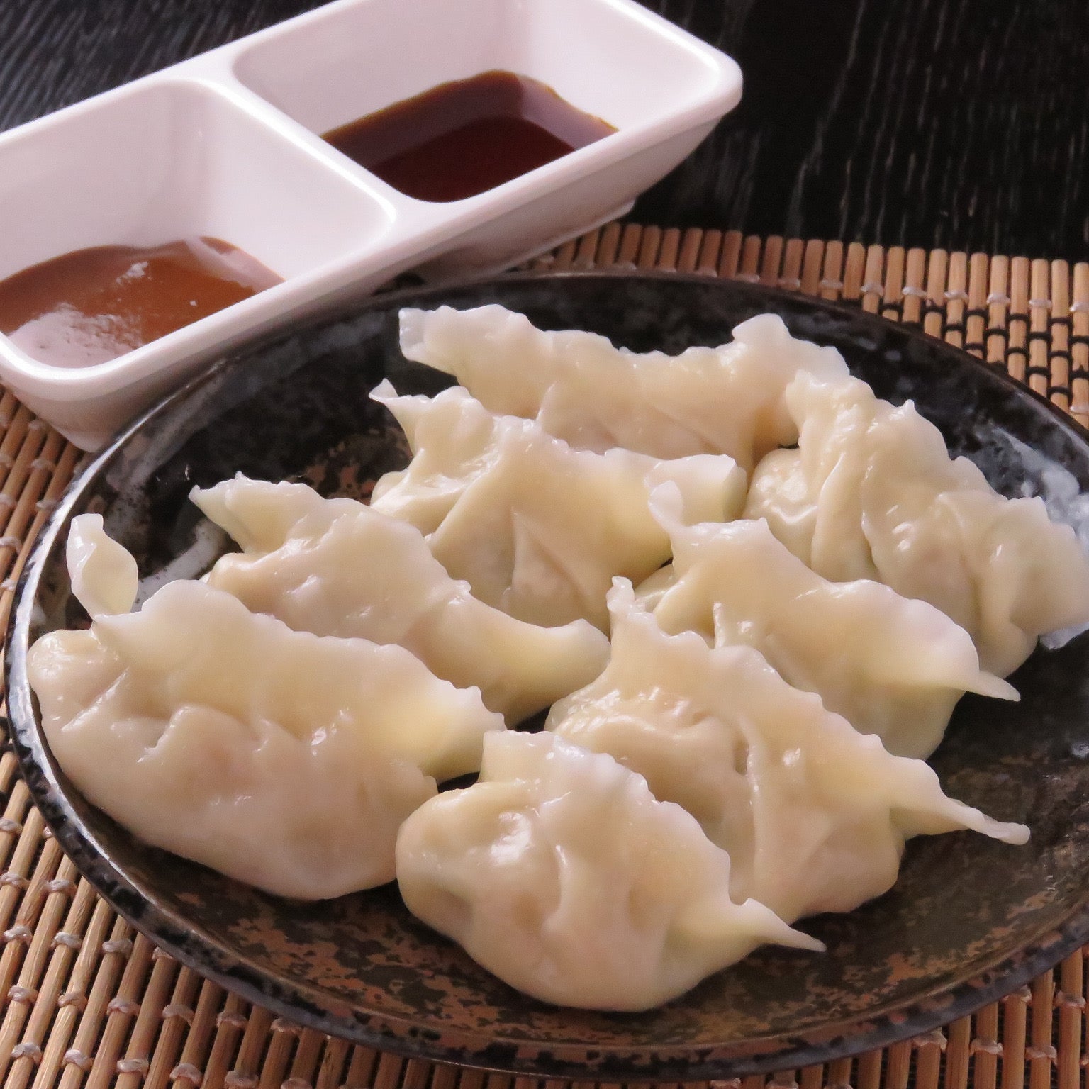 餃子権兵衛_3枚目
