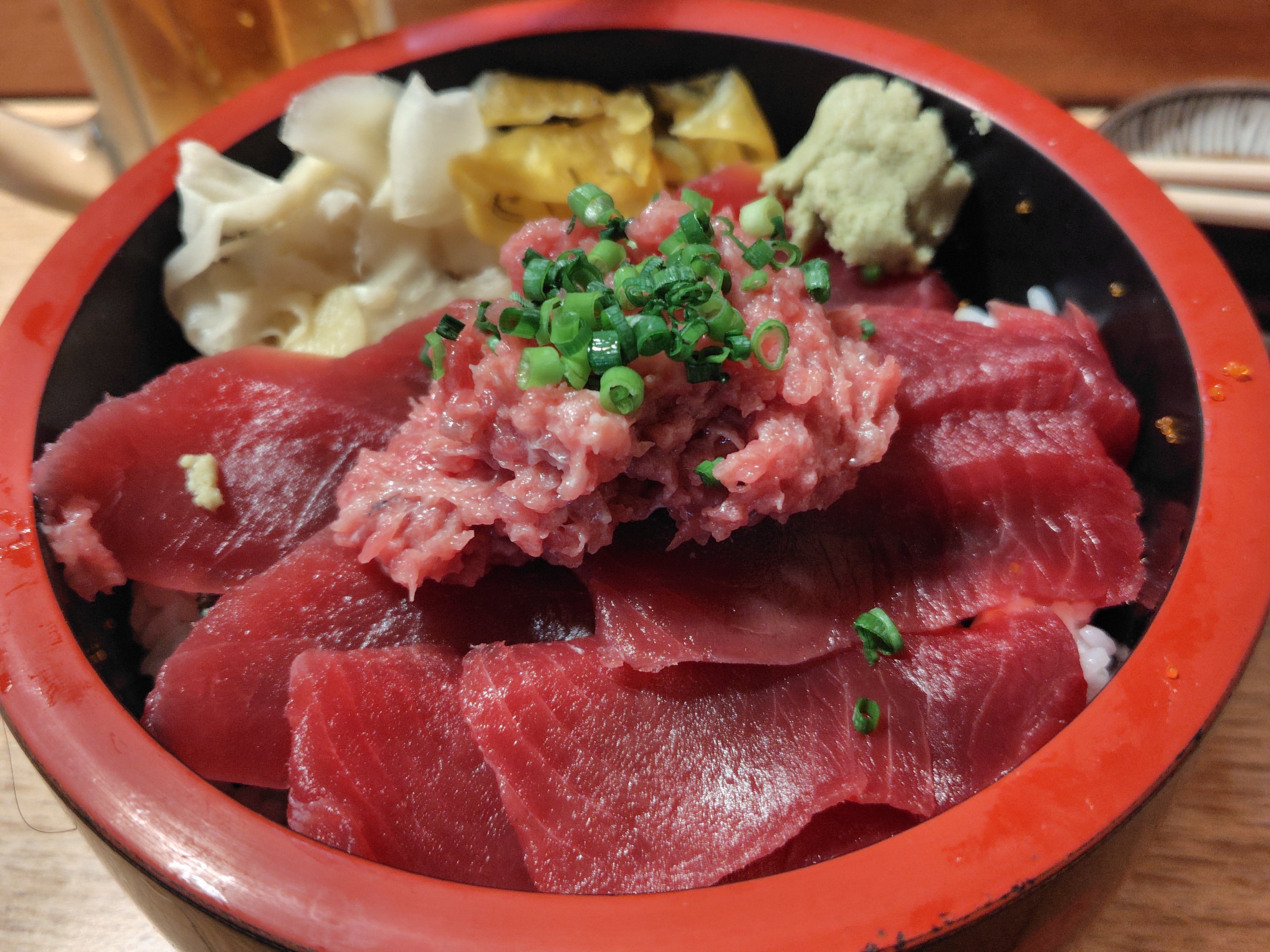 魚がし寿司_1枚目