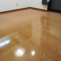 Re:Karu Cleaning (リ・カルクリーニング）の床・フロアコーティングの写真