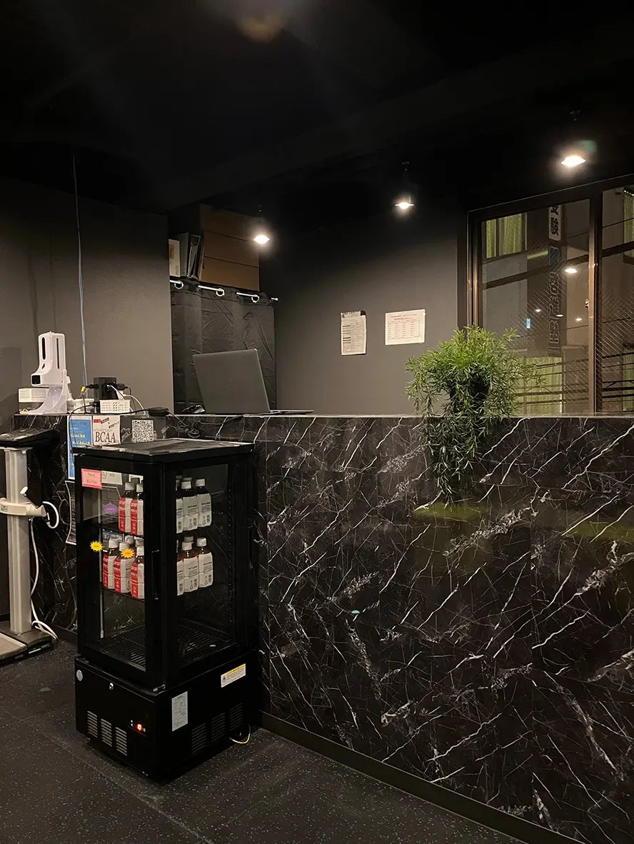 加圧 &amp; パーソナルトレーニング ジム Oz 日吉店_2枚目