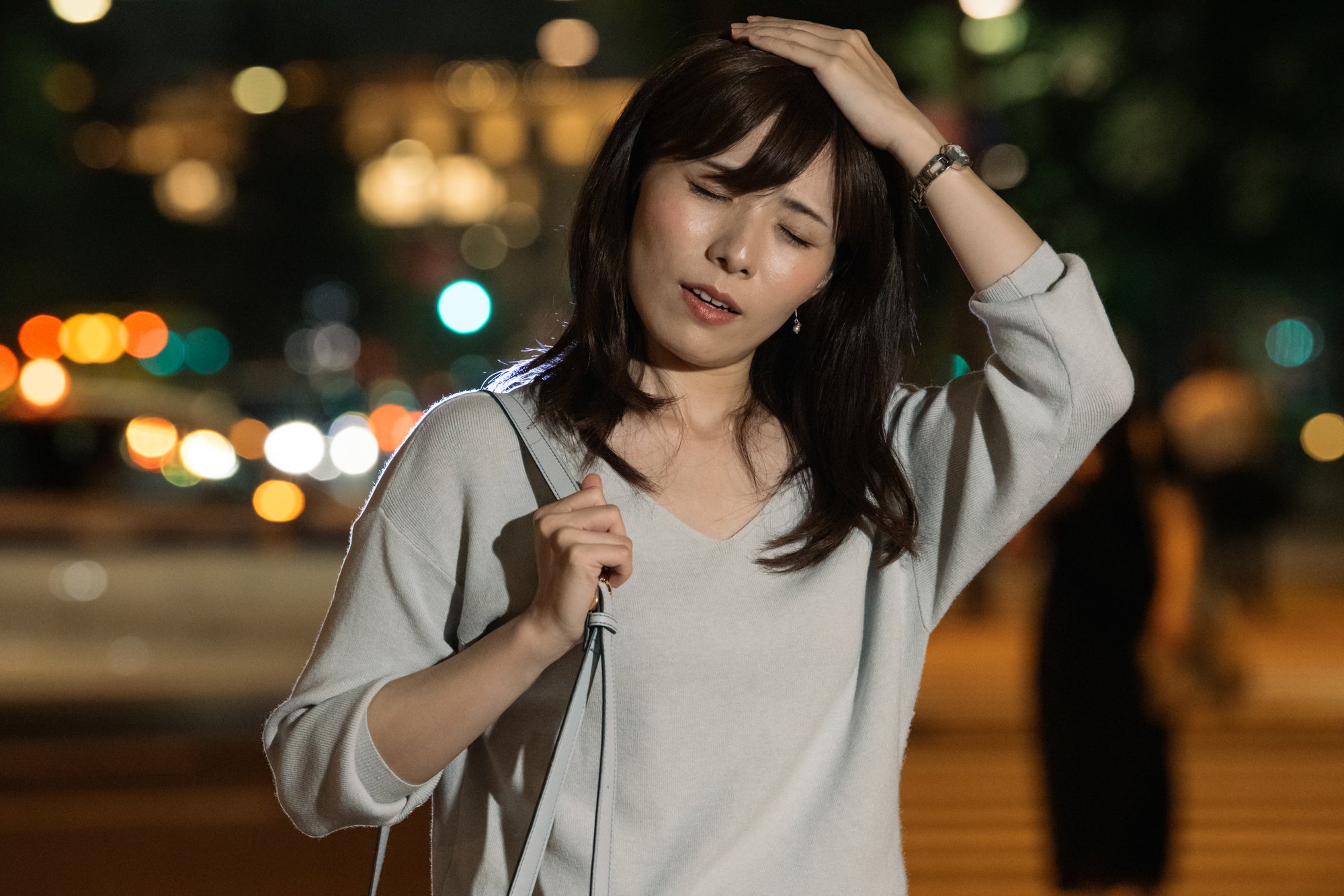 訪問リラクゼーション（癒）cloverの紹介写真_1枚目