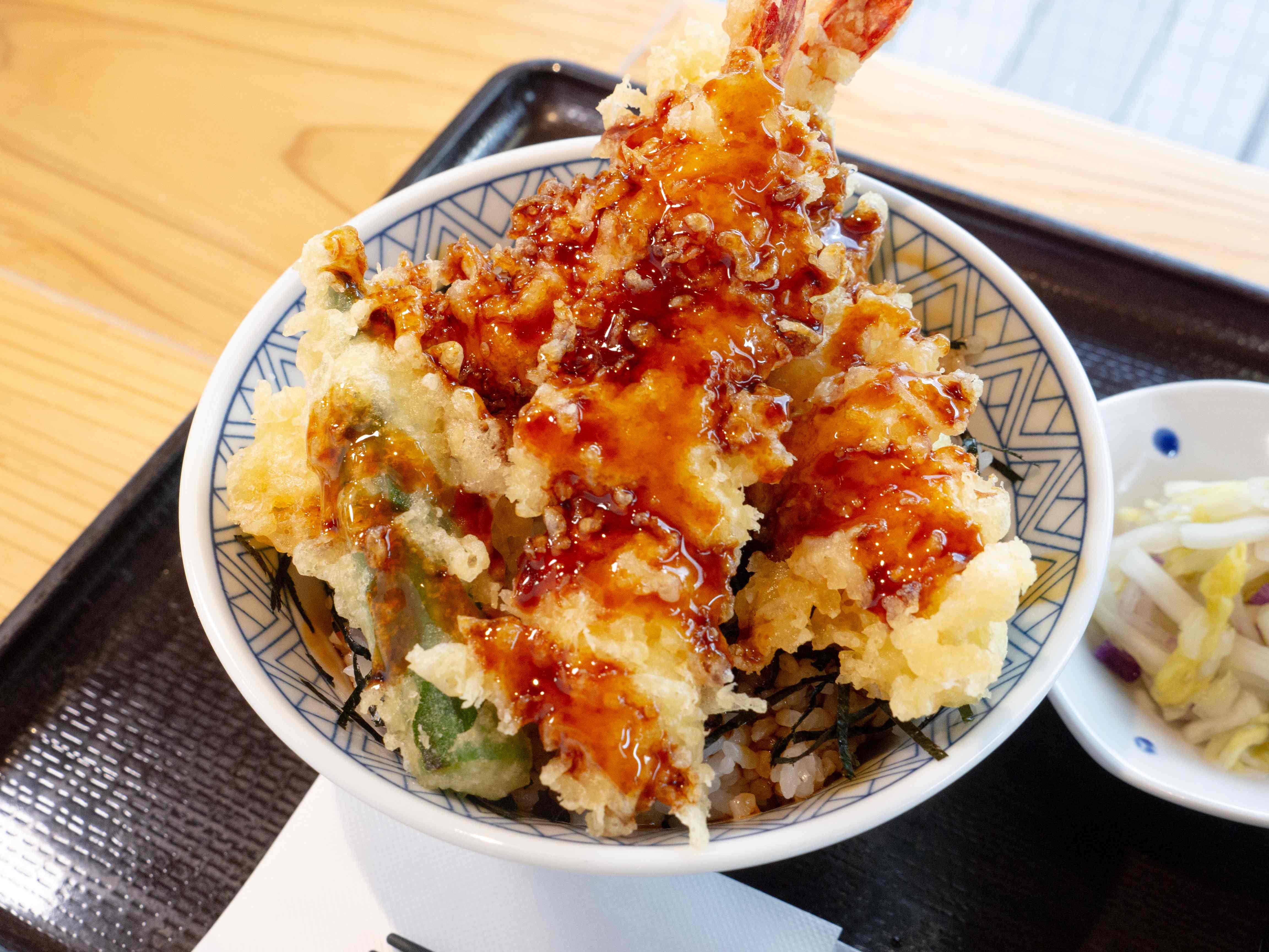 お食事処　いち膳_2枚目