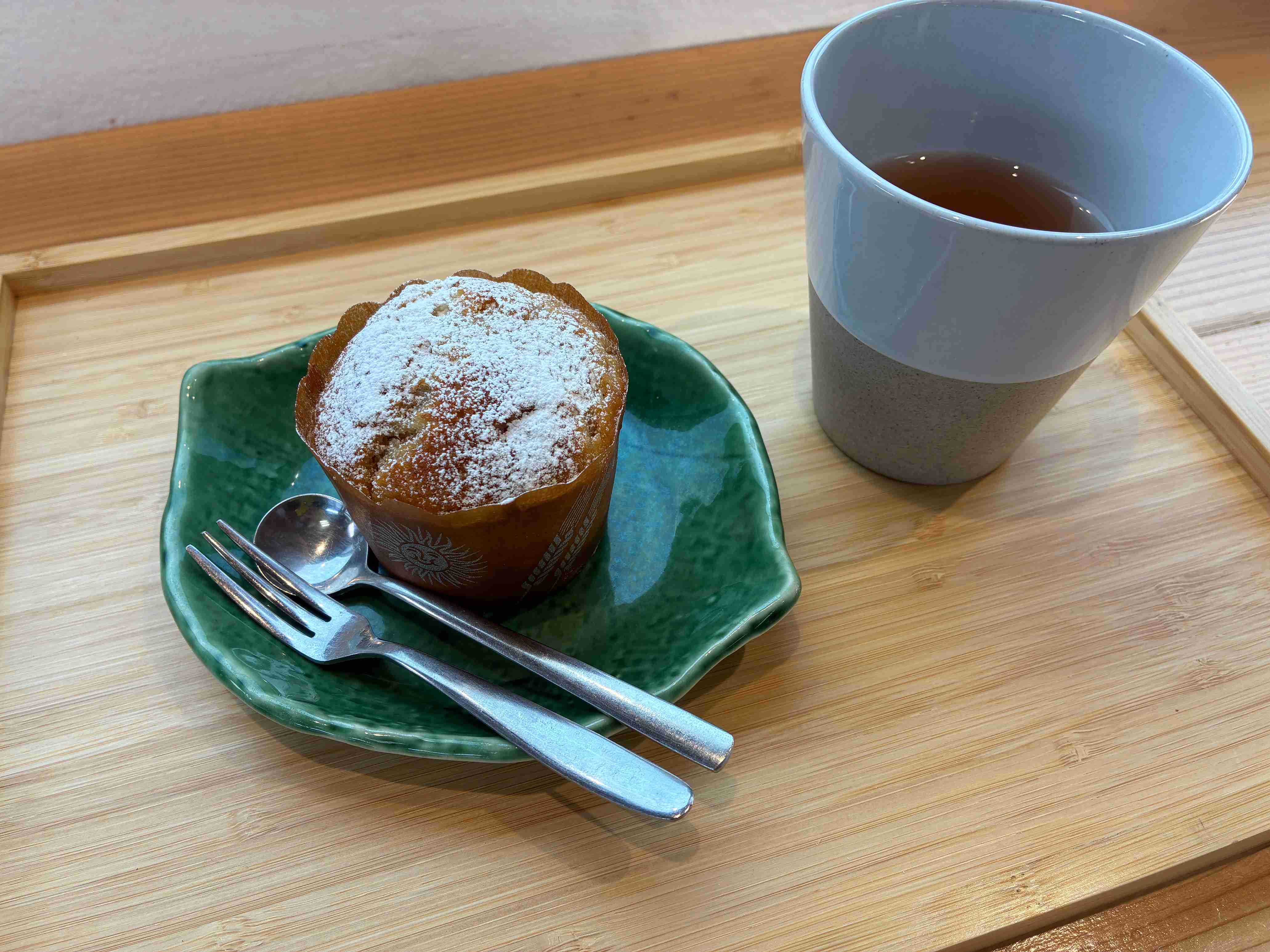 お食事処　いち膳のいちカフェAセットの写真